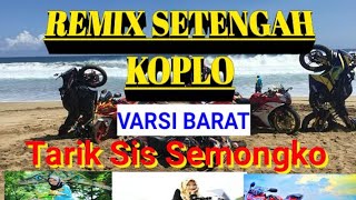 Download lagu Dj Remix Setengah Koplo Full Bass Bikin manggut Manggut Kepala