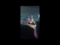 EXO'rDIUM Sehun phát kẹo cho fan... mà hết kẹo r =)) John RdNorman