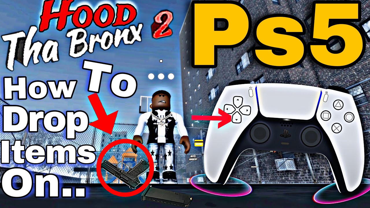 the bronx 2 roblox how to run on xbox controller｜TikTok Search