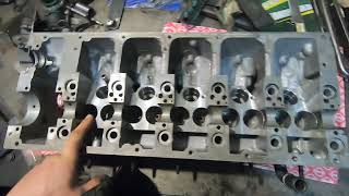 видео: Замена ГБЦ VW T5 2.5 TDI (BNZ.AXD.BAC,AXE,BLJ)С самодельными фиксаторами. картинка: Замена ГБЦ VW T5 2.5 TDI (BNZ.AXD.BAC,AXE,BLJ)С самодельными фиксаторами.