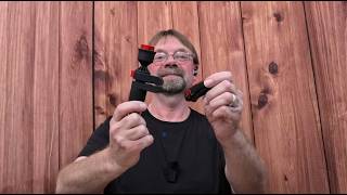 Testing the Piscifun Speed E Fishing Line Spooler for Baitcaster Reels - Piscifun