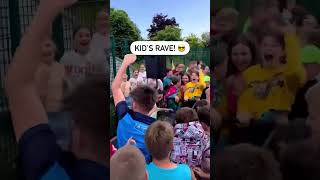 Kid Rave Dj #Short #Dj #Memes #Shortsvideo #Shorts #Housemusic #Techhouse #Viral #Viralvideo  #Fyp