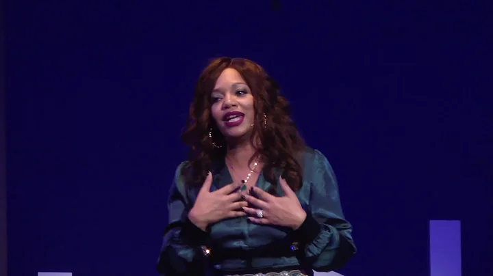 The Power & Promise of Little Girls Who Dream | An...