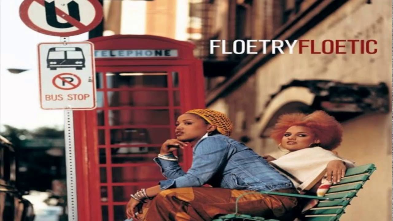 Floetry Butterflies (Writer's Demo) YouTube