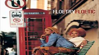 Floetry - Butterflies (Writer's Demo)