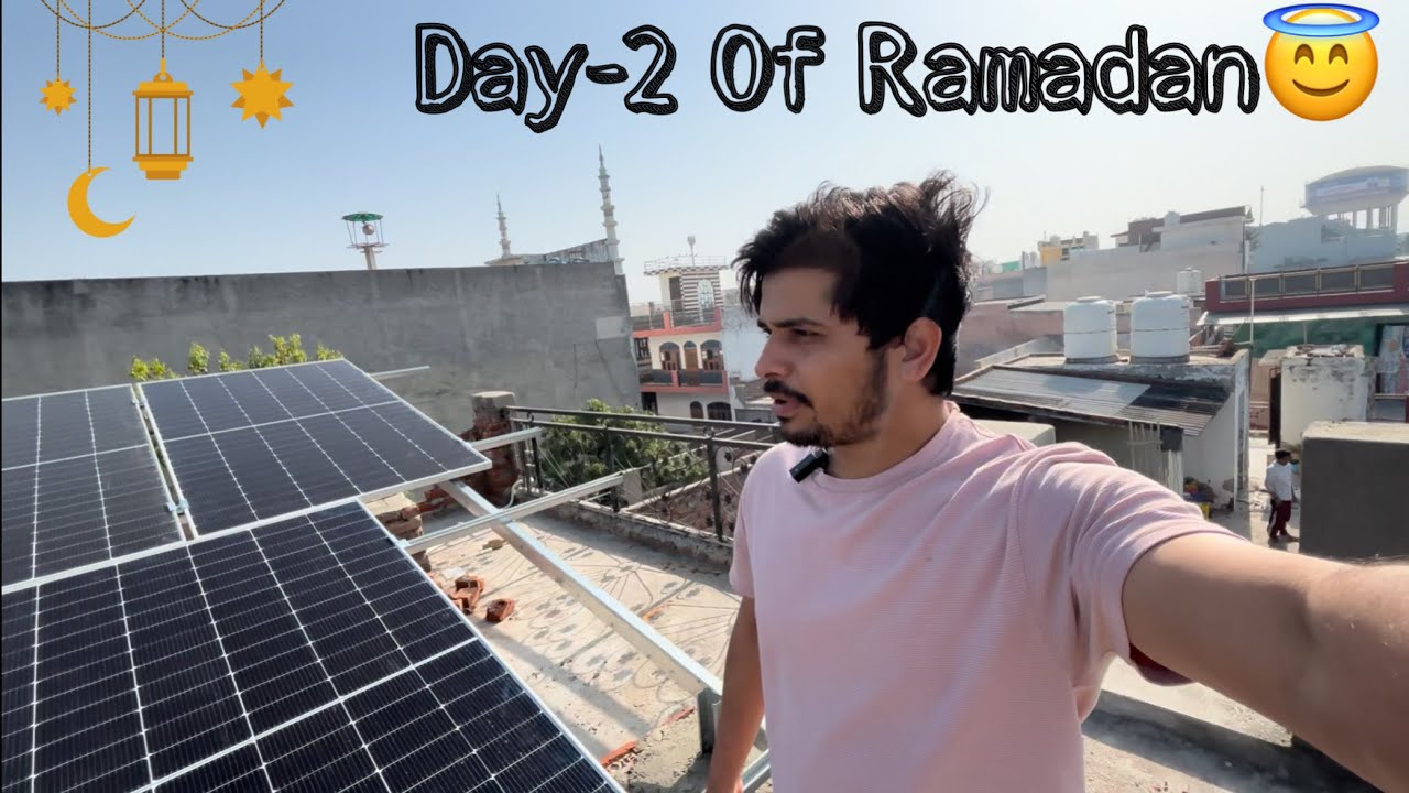 Second Ramadan 2025: Suhoor to Iftar Routine & Special Moments