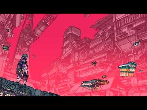 3【Citizen Sleeper】