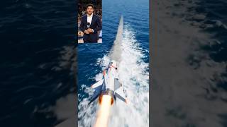India's Most Dangerous Missiles 🇮🇳 | Bharat Ki Missile Shakti | Infinity Researchai #Shorts