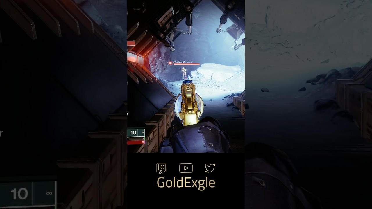 This Will Always Be My Favorite Hand Cannon 