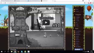 Transformice Name Change Danielislief - Souris_daniel
