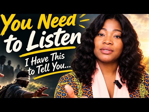 You Need To Listen To This