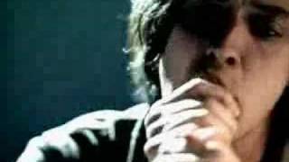 The Strokes watching their video juicebox