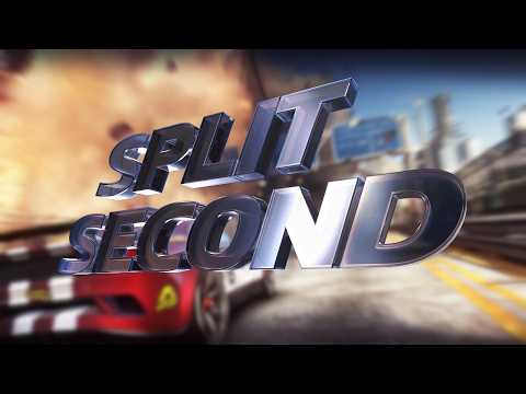 Split/Second OST - Survival Race (Intensity 3)