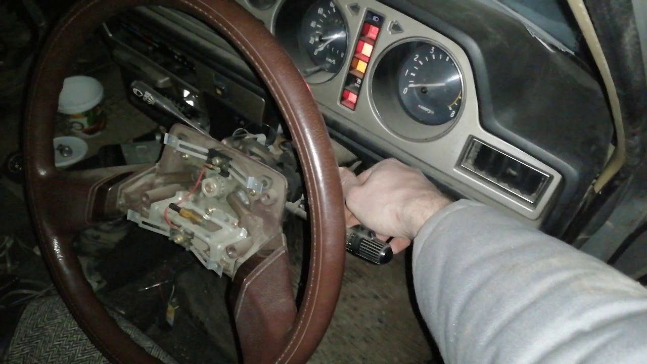 13t u двигатель