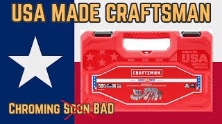 USA Made Craftsman in TEXAS | Proudly made rust!