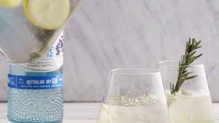 cocktail video