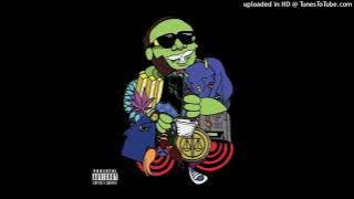 Benny The Butcher - Flood The Block