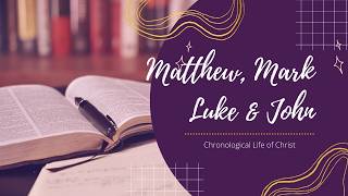 2026 05 03 Sermon |  Luke 12:31-59
