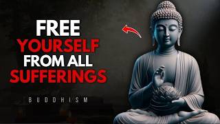 10 powerful lesson For Mastering Yourself | Buddhist Philosophy for Mastering Yourself