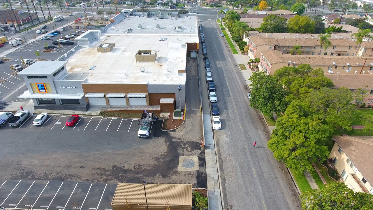 ALDI LONG BEACH YouTube