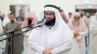 Beautiful Voice | Surah Taha by Sheikh Salman Obaid Al Mutairi | Most Beautiful Recitation