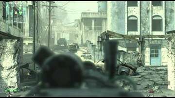 St0cky21 - MW3 RTC - Episode 17