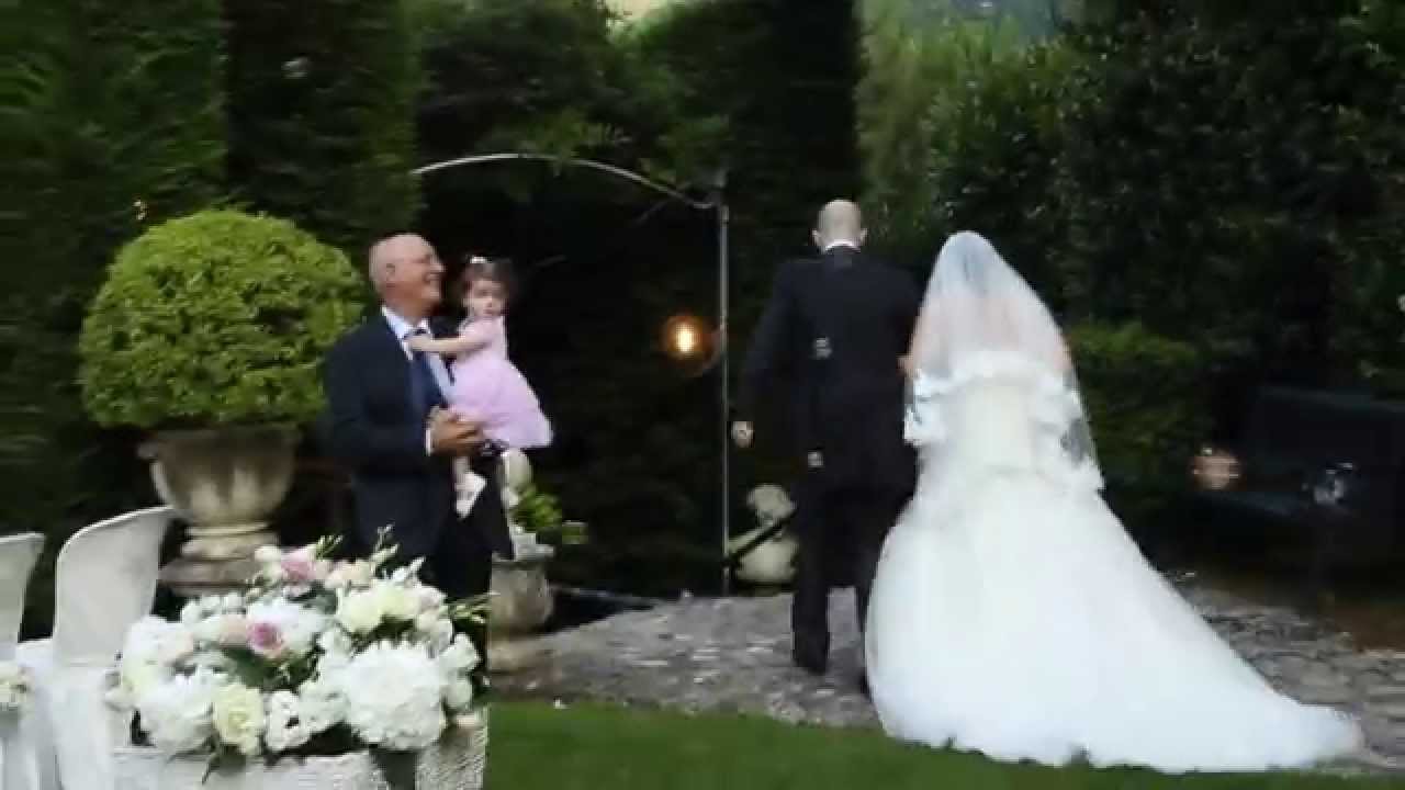 Al Matrimonio Si Grida Agli Sposi
