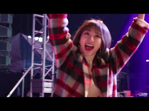 181031 볼빨간사춘기 (Bol4) - You(=I) 직캠 [한국농수산대학교 '청춘본색 한농제']