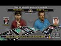9-Ball - BUDDY HALL vs JOSE PARICA - 1992 US Open 9-Ball Championship
