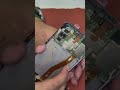 moto one folder install