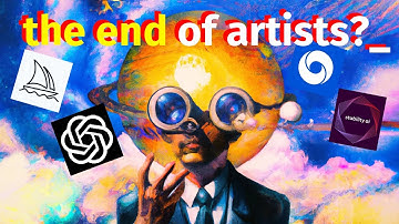 Generative AI: The Business of Automating Creativity