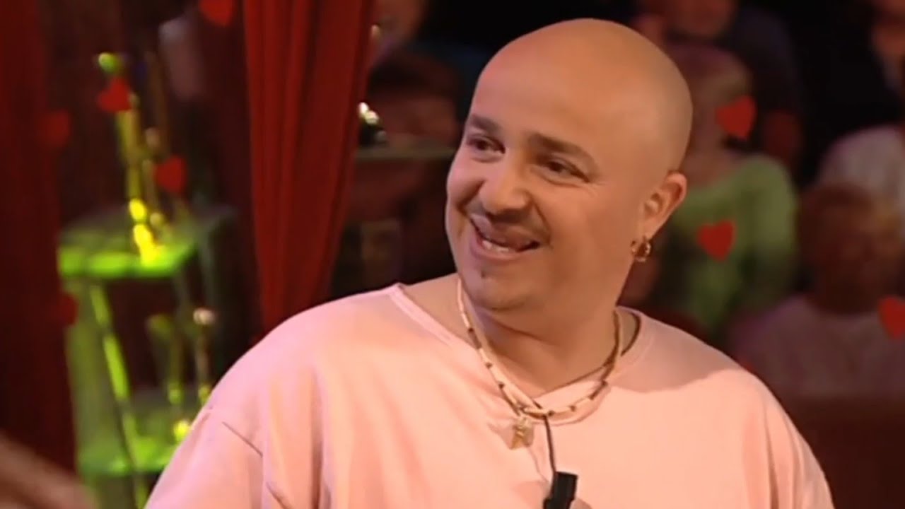 Zdeněk Izer - Tanečník Gay 🤣 FULL HD Scénka