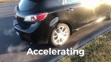Mazdaspeed 3 resonator delete