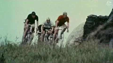 Edinburgh 1970 - Cycling Road Race