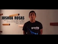 Introducing joshua rosas  parkour trainer at gravity calisthenics gym  dubai uae