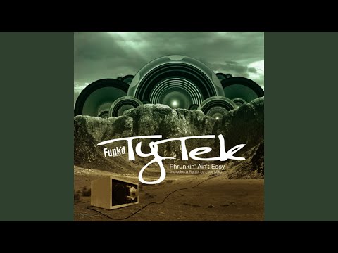 Ty Tek — Audio Stripper (Little Mike Remix)