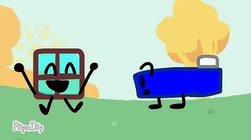 Object Filler 8 Map Part 1