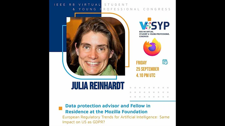 IEEE R8vSYP Day 12, session 1-Julia Reinhardt Euro...