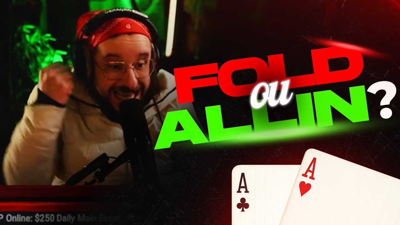 AS MELHORES MÃOS DE POKER.. VEJA COMO OS PROS JOGAM AO VIVO