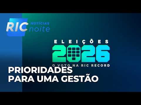 Candidates present priorities for their administration: security and health are among the highlights
