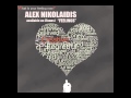 ALEX NIKOLAIDIS - Feelings (NEW DANCE MUSIC 2013)