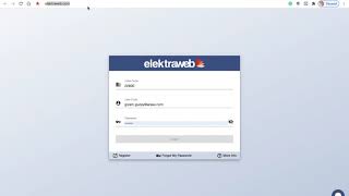 Elektraweb Otel Yönetim Sisteminde Otel Kaydı Nasıl Oluşturulur?