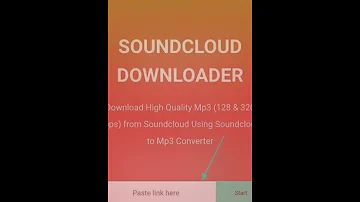 Soundcloud Downloader SoundCloud Downloader MP3 