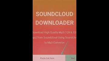 Soundcloud Downloader | SoundCloud Downloader MP3