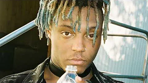 Juice WRLD - Bandit Part 2 (Unreleased) | Leaked Verse At 1:57