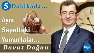 Davut Doğan'la Yatırım Çeşitlemesi...
