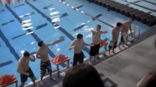 FIJI at DG Anchor Splash 2011