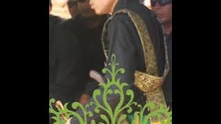 Download lagu Tembang Mistis: JOYO SUMANDHITO Cipt. Sri Narendra Kalaseba