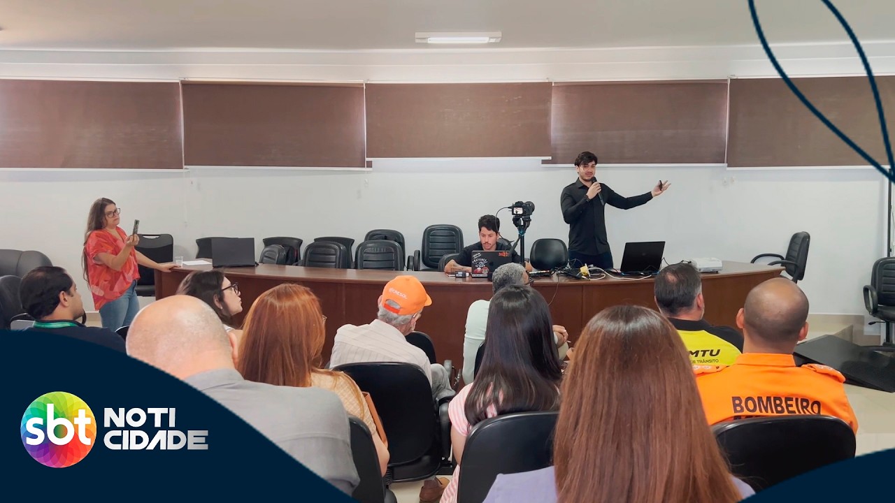 Debate reúne comunidade e poder público
