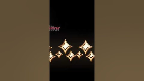 Png Shape Glass font Editing in ps touch app #ishikacreativeeditor